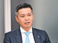 新社長に聞く<br />富士製薬工業／森田周平氏