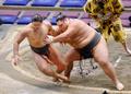 一意、幕下優勝で新十両へ