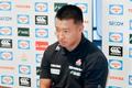 ラグビー斎藤「やれる限りやる」