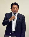 外国勢力の選挙介入対策を要請