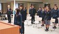 高校生の留学、産学官で支援　県が２５年度に協議会設立、返済不要の奨学金で成長後押し