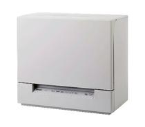 スリムな卓上型食洗機