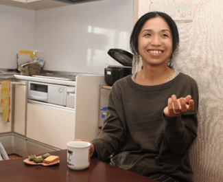 ②野菜ソムリエプロ　高田睦さん 【悩めるワーママ　私の選択】