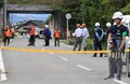 県内初の緊急銃猟発令 富山市小杉の住宅地でクマ目撃多数