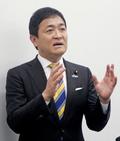 玉木氏、高市総裁と協力も