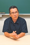 僕らがつなぐ－とやま戦後８０年＜４＞インタビュー編<br />歴史を深く学んで