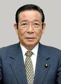 元農相、田名部匡省さん死去