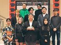 ２部門でグランプリ決定　高岡で初の映画祭、滝田監督ら審査