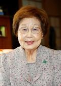 海老名香葉子さん死去、９２歳