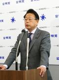 自公、連休後に減税協議へ