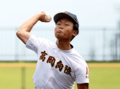 夏の高校野球富山大会結果（１１日）