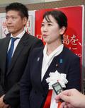 大阪自民「議員ゼロ」想定