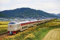 寝台特急サンライズ、ゆっくりに