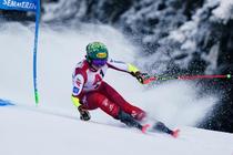 シャイプが今季３勝目