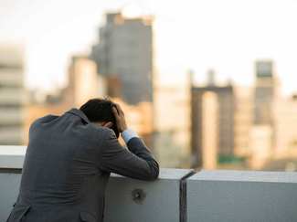 嫌な出来事の全体像が思い出せない…その記憶のメカニズムとは