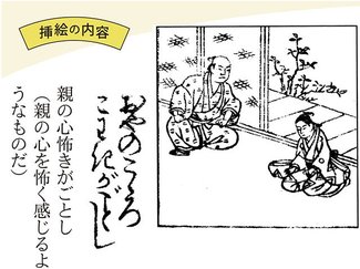 お悩みに効く和歌占い　成蹊大教授・平野多恵<br />（４）ゲーム感覚でやる気を