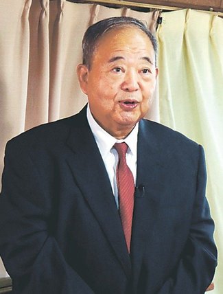＜いざ短期決戦２４衆院選＞８<br />富山２区／泉野和之氏（共産・新人、６７歳）　自民党政治転換を
