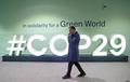 気候変動ＣＯＰ２９、１１日開幕