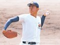 未来富山及ばず、エース江藤無念　春季県高校野球