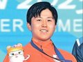 山下（南砺出身）初優勝　冬季アジア大会スキー距離男子１０キロフリー
