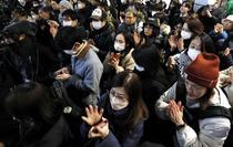 維新前職の吉村、横山両氏が優位