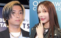 ヒカル、進撃のノアとの離婚を報告「“0日婚”とかよくないなって思いました」　今年5月に結婚も…“オープンマリッジ”宣言で物議