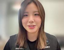 三木つばき「最高の滑りを」