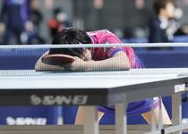 松島美空、小学生初１６強ならず