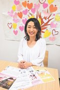 ペアトレ学び、育児楽しく　発達障害児の母親の平さん、富山に普及・交流拠点