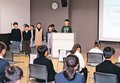 ＳＤＧｓの活動発表　富山でシンポジウム、県内１２小中の児童生徒が学び深める