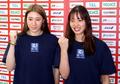 バレー女子「４強自信になった」