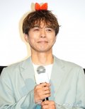 井ノ原快彦、ハロウィン仮装は「ほどほどに」　したいのは「顔を水色にして…」