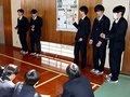 高岡南高生、社会課題や物理研究の成果披露