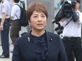 「県民代表の責任意識」　庭田氏（国民）が初登院