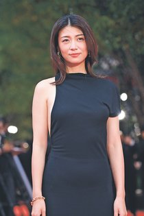 「世界の映画楽しんで」　東京国際映画祭で瀧内さん（高岡出身）ナビゲーター