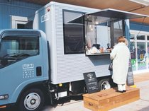 すし販売挑戦に補助　射水市、職人育成狙う