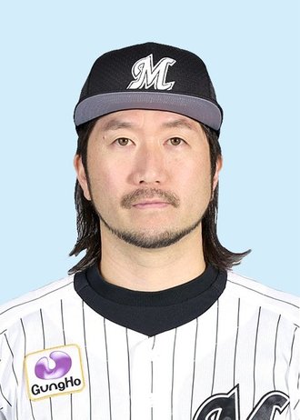 ロッテ石川歩(魚津出身)今季限りで退団 現役続行希望
