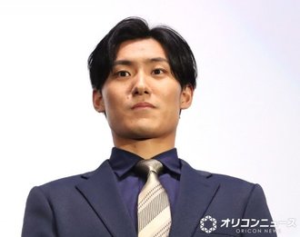 『栄光のバックホーム』主演の松谷鷹也、高校時代の大谷翔平との対戦明かす「電光掲示板を見たんですよ。そしたら…」