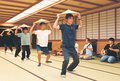 万博出演へ麦屋節練習　南砺・越中五箇山保存会、８月２日の本番へ意欲