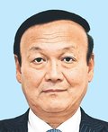 藤井富山市長「皆さんから納得されていない」　田畑氏の不適切党員登録問題