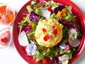 心弾む！エディブルフラワーを楽しめる店【お皿の上も花盛り特集３】