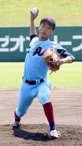【打席速報】北信越高校野球１回戦　帝京長岡（新潟）－氷見<br />