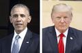 米大統領、オバマ氏に矛先