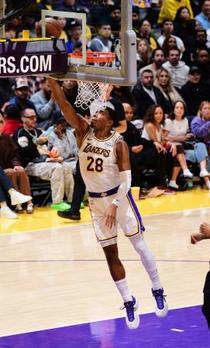 ＮＢＡ、八村塁は１４得点