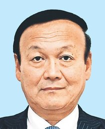 藤井富山市長「皆さんから納得されていない」　田畑氏の不適切党員登録問題
