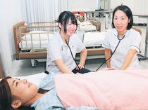 私が『君たち』だった頃<br />宮田雅恵さん（看護師・看護教員）