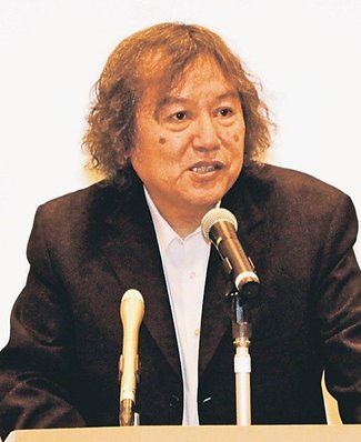 ＜人生のあとさき＞須藤晃さん（１６）音楽プロデューサー<br />芸術監督／子どもたちに本物を