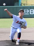 春季県高校野球結果（２９日）