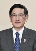 代表幹事にＪＲ西の長谷川会長