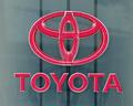 トヨタ、２車種９万台リコール